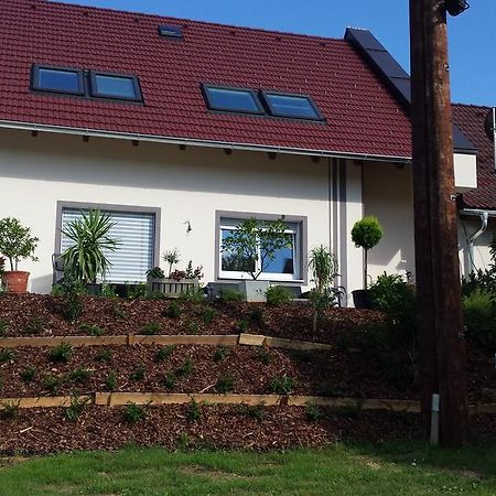 Haus Rosy Ferienwohnung Stubenberg Exterior photo