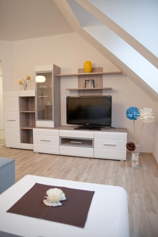 Haus Rosy Ferienwohnung Stubenberg Exterior photo