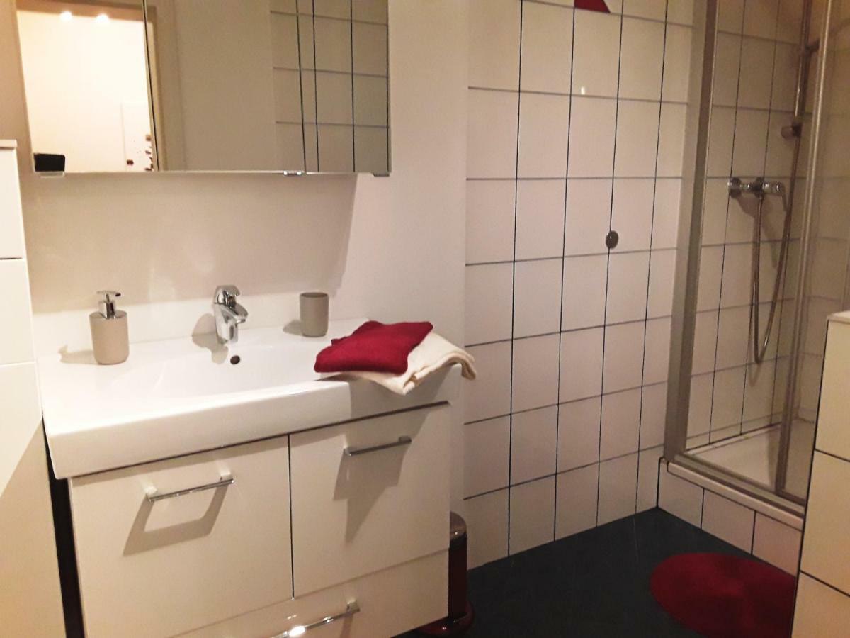Haus Rosy Ferienwohnung Stubenberg Exterior photo